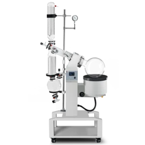 RE2000-E Pilot Scale Digital Control Rotary Evaporator