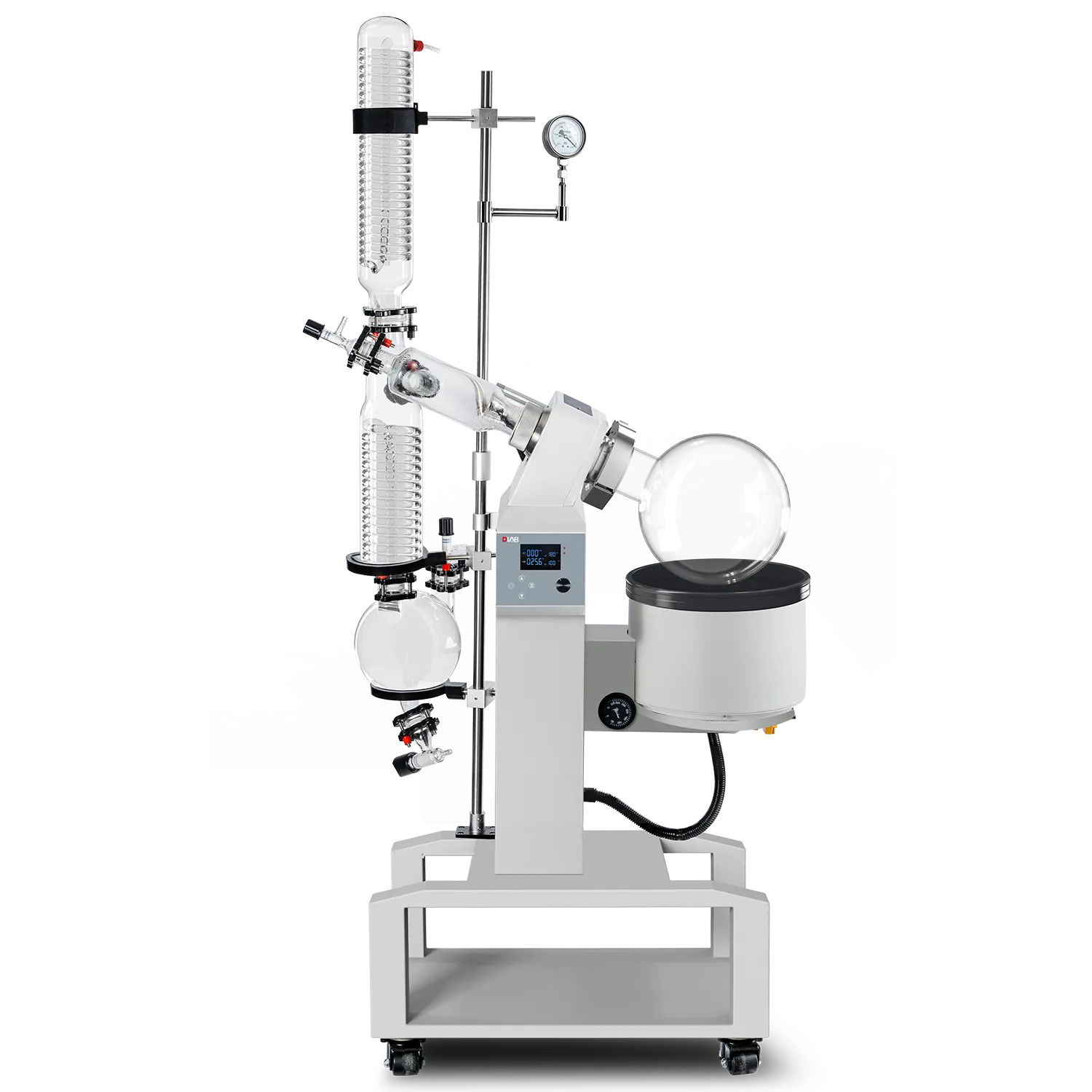 RE2000-E Pilot Scale Digital Control Rotary Evaporator
