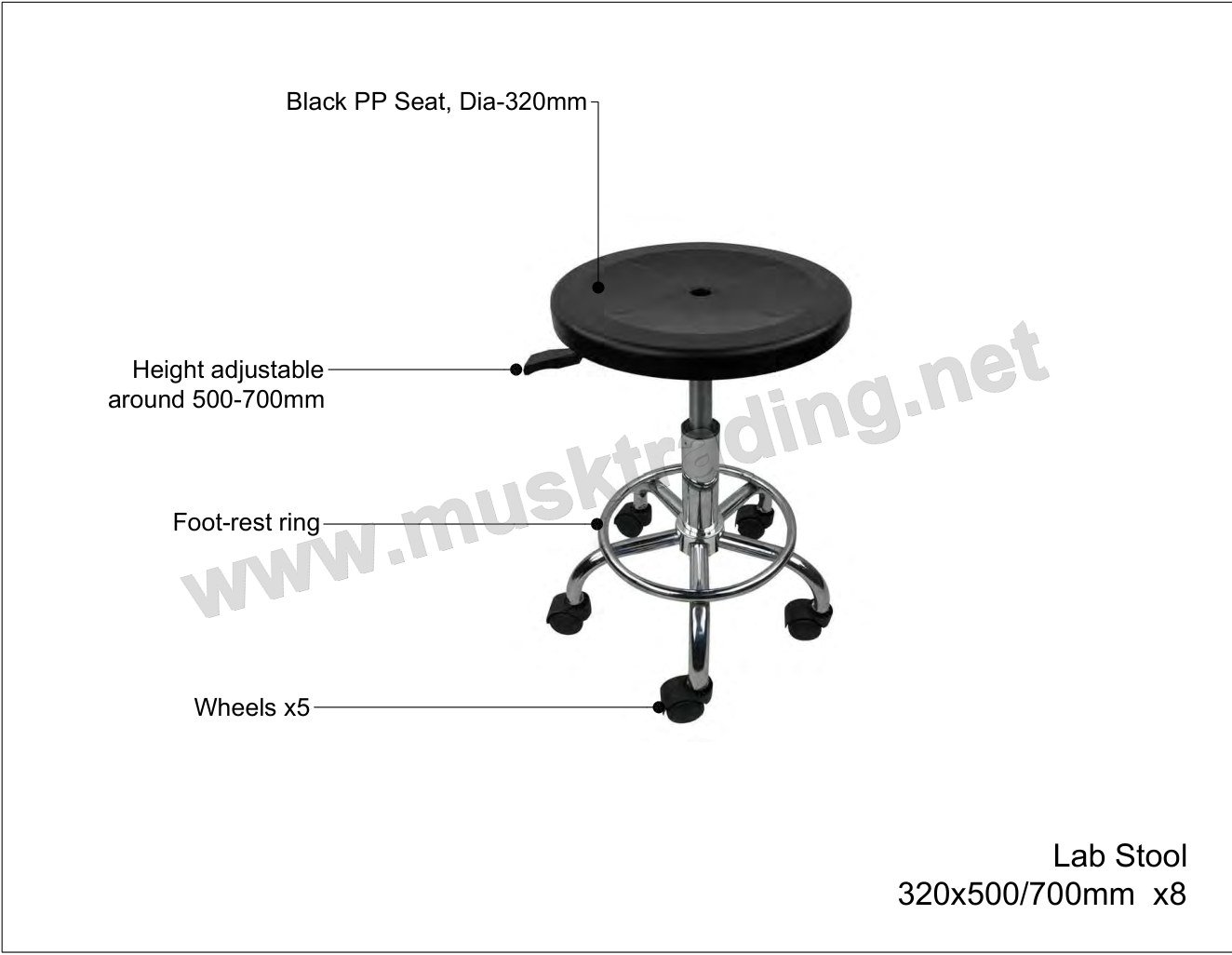 msk-ls-adj-laboratory-stool-height-adjustable-drawing-in-saudi-arabia