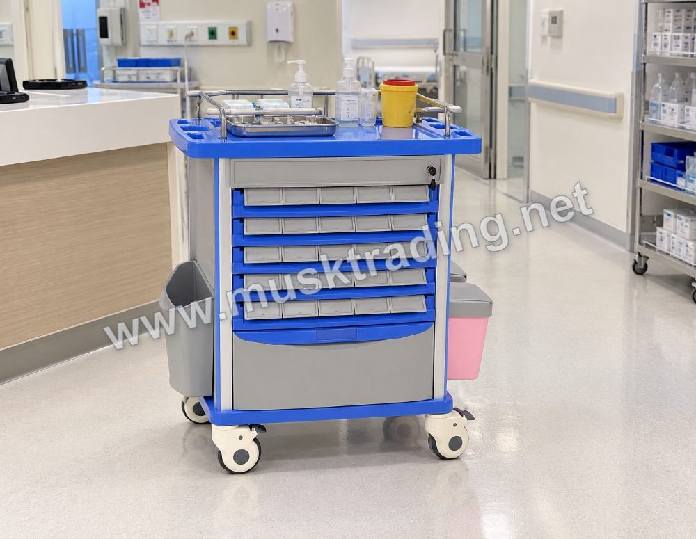 msk-mt-abs-850-medication-trolley-drawing-in-saudi-arabia