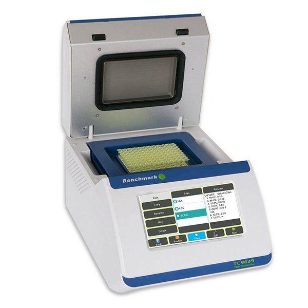 TC 9639 Thermal Cycler with 384 well block, T5000-384